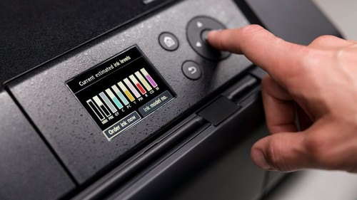 Professional epson handbücher - epson,