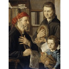 Woutersz Stap Office of