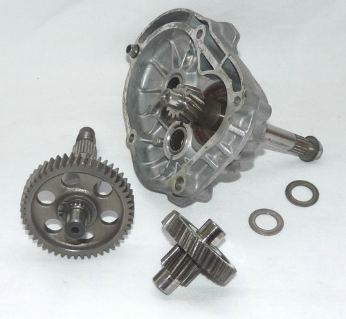 Vespa sfera 125 getriebe - sfera,