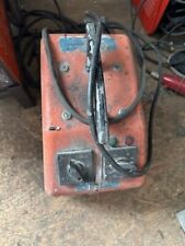 Elektro Schweißgerät der Marke Lorch 