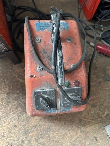 Elektro schweißgerät der - elektro,
