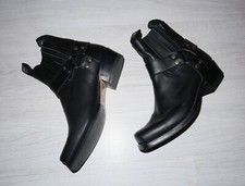 SENDRA Mens Leather 8286 Blues