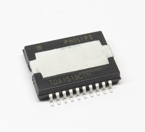 Tda1519cth 22w btl 2x11w - tda1519cth, or