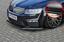 Spoilerschwert Frontspoiler