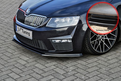 Spoilerschwert frontspoiler - spoilerschwert,