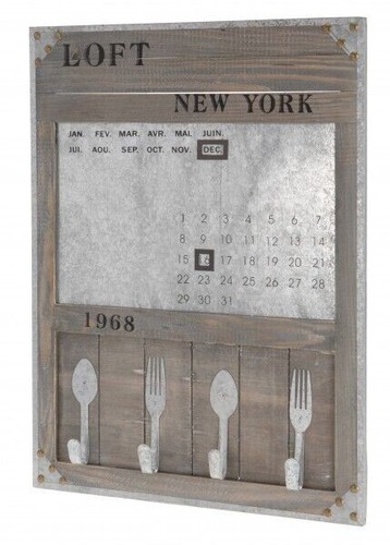 Ewiger kalender magnetisch - ewiger,
