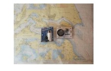Navigationslaterne Bi-Color