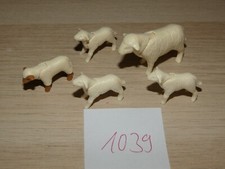 Playmobil Schafe (Set.1039)