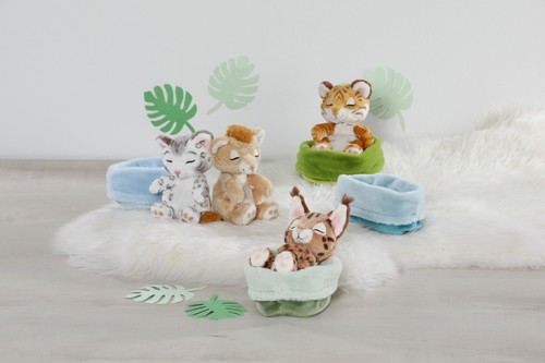 Neu nici sleeping - nici,
