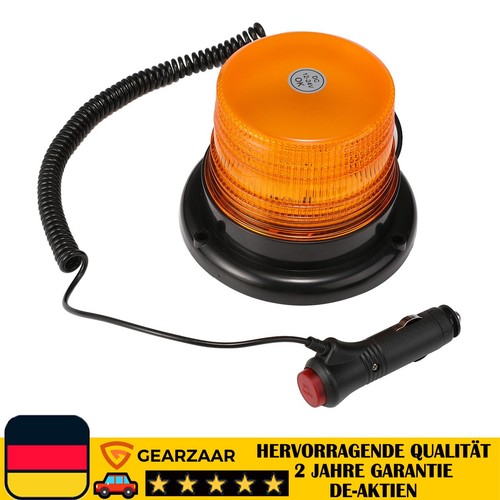 Roof top strobe - strobe, safety
