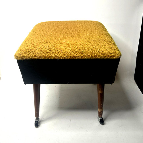 Mid century scruffy - century,