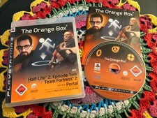 Half Life 2 The Orange Box