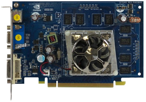 Grafikkarte sparkle nvidia - grafikkarte,
