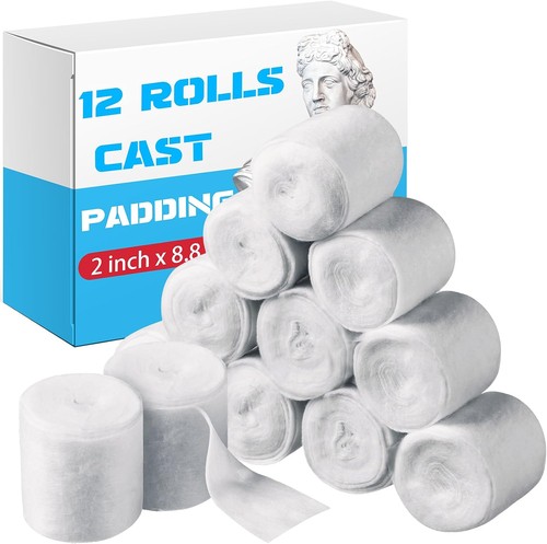 Gipsbinden rollen weich - 12,