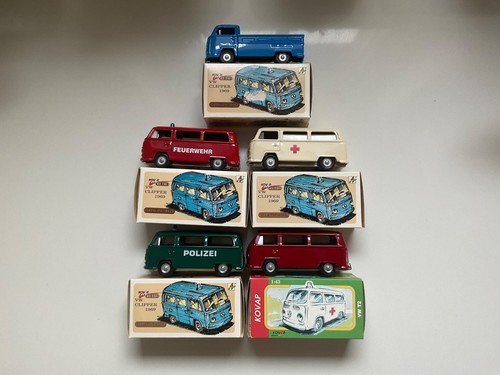 Kovap volkswagen bus bully - kovap,
