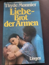 Liebe - Brot der  Armen: Thyde  Monnier -422-