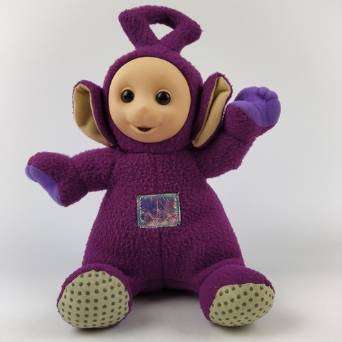 Vintage teletubbies tinky - vintage,