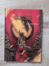 Die Chroniken des Schwarzen