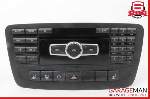 Mercedes w242 w246 klasse - w242,