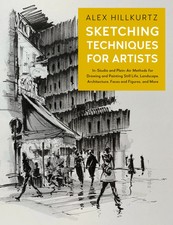 Sketching techniques for - sketching,