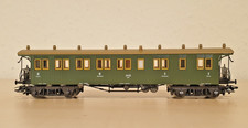 Märklin 4210, Schnellzugwagen