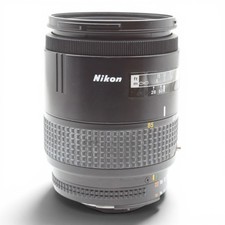 Objektiv Zoom Nikon AF Nikkor