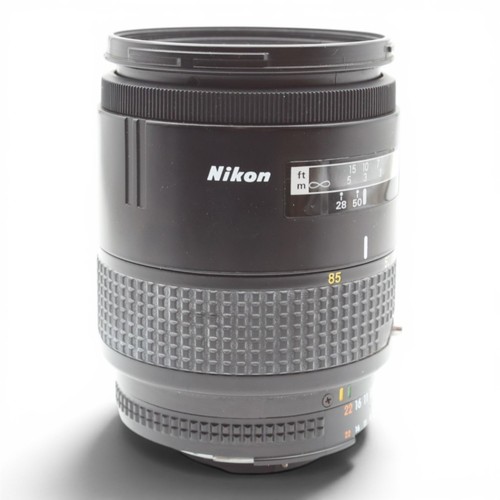 Objektiv zoom nikon nikkor - af,