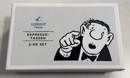 Loriot thalia - /,