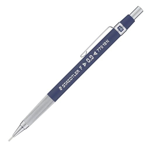 Staedtler druckbleistift 9 - druckbleistift, 0,9