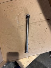 Vorderradbolzen Yamaha XT 600