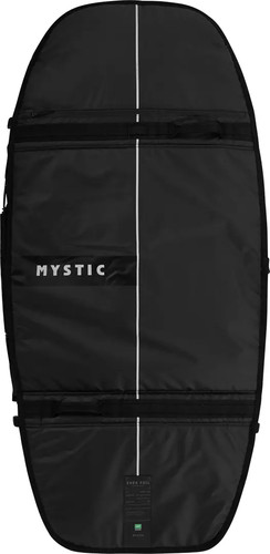 Mystic saga foil boardbag - foil,