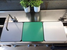 Flaches Schneidbrett, bulthaup