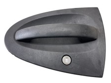 Smart Fortwo 451 Facelift