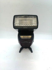 Minolta Program 5400HS Blitzgerät High Speed Kamera Blitz Aufsteckblitz Flash (2