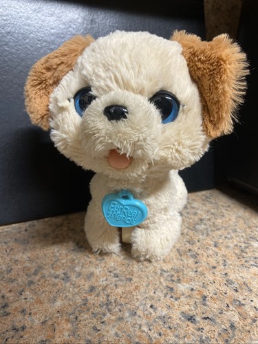 Furreal friends hund mit - furreal,