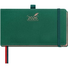 Taschenkalender 2026
