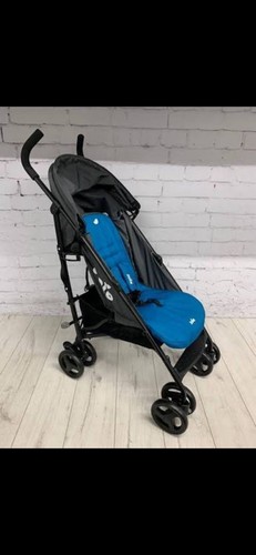 Joie nitro kinderwagen - e,