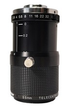 Computar 55mm Telecentric
