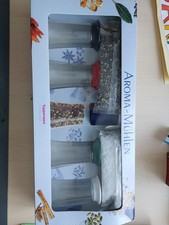 Tupperware Gewürzmühle Aroma