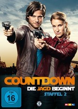 Countdown - Die Jagd beginnt -