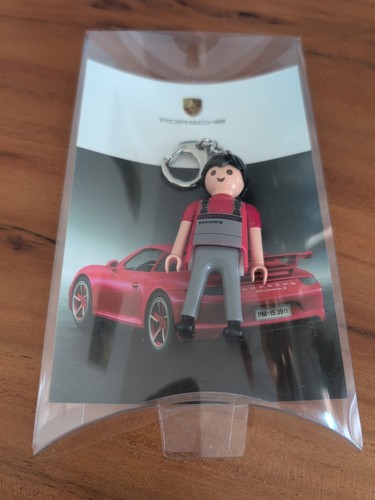 Playmobil porsche - playmobil,