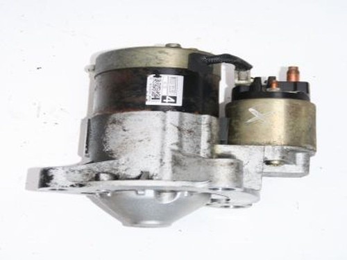 Anlasser citroen dc - anlasser, 1