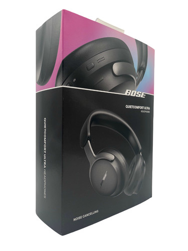 Bose quietcomfort ultra - bose,