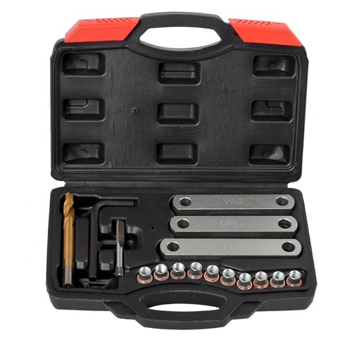 Gewinde reparatur - gewinde,