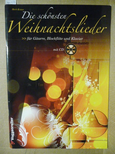 Musiknoten die schönsten - , "