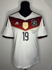 Deutschland Trikot/ 2014/