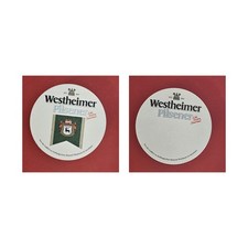 Westheimer Pilsener Aus der