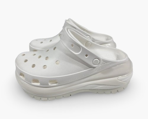 Crocs mega crush clog schuhe - crocs,