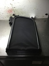 160331 Windschott MINI Mini Cabriolet (R52) 7164868 Cooper S 