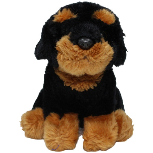 Teddy hermann hund rottweiler - hund,